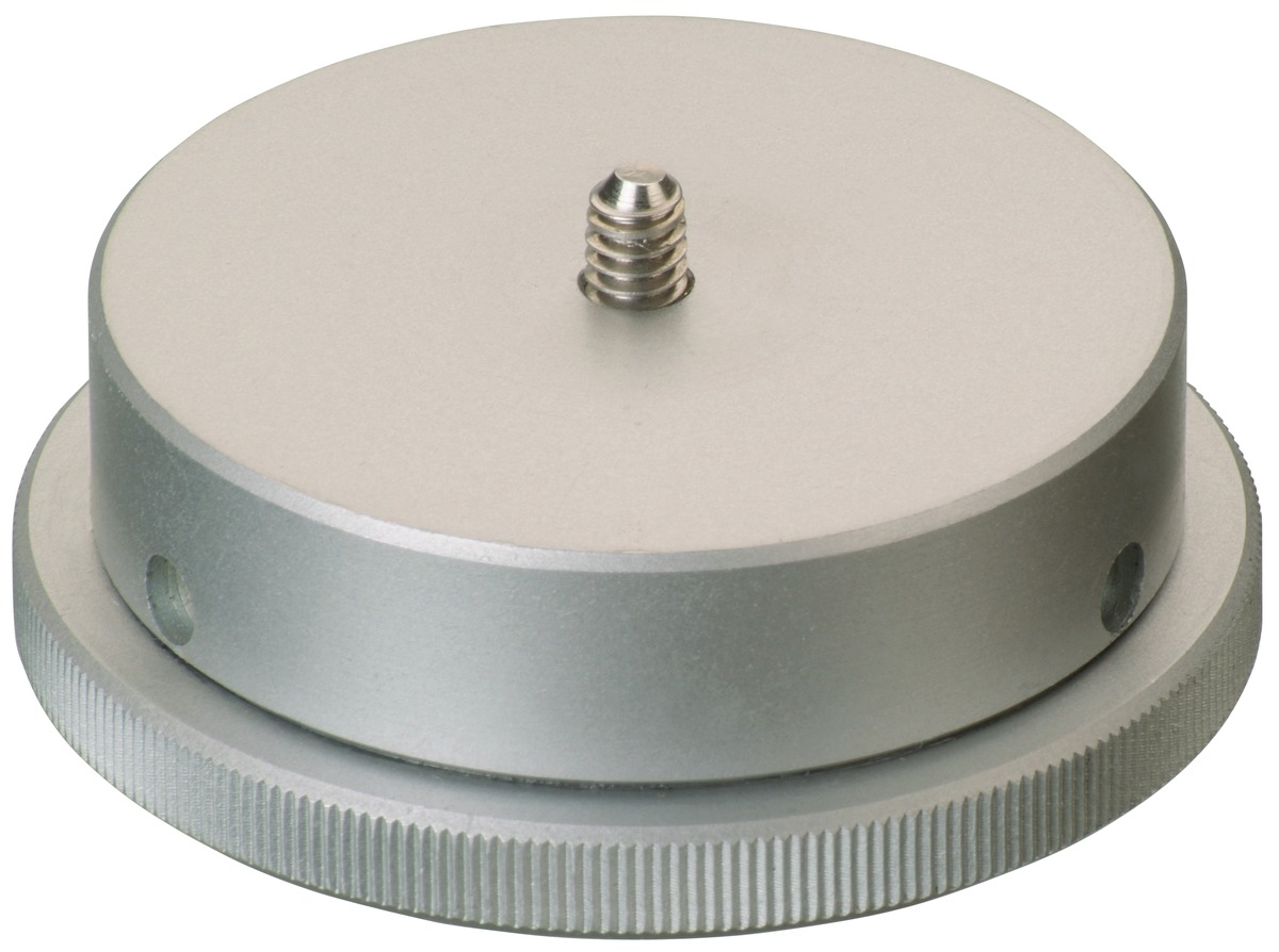 STABILA Adapterschraube AS, 1/4"-Gewinde auf Baustativ 5/8" STABILA Adapterschraube AS, 1/4"-Gewinde auf Baustativ 5/8"