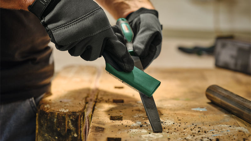 BOSCH Handwerkzeuge Feilenbürste BOSCH Handwerkzeuge Feilenbürste