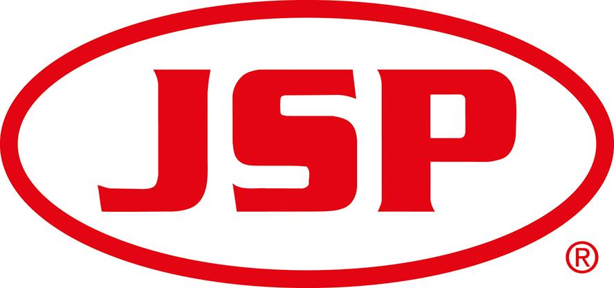 JSP Staubschutzclip für Forceflex FF3 JSP Staubschutzclip für Forceflex FF3