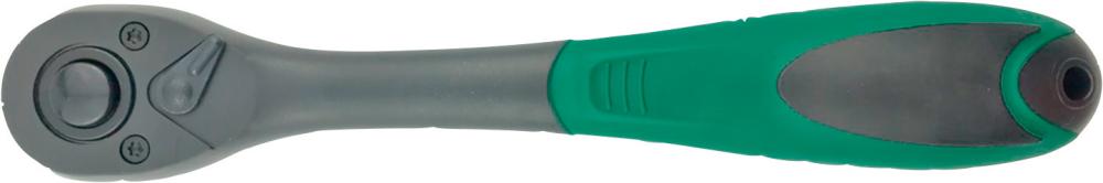 FORTIS Hebel-Umschaltknarre 1/2" 260mm 72Zähne FORTIS Hebel-Umschaltknarre 1/2" 260mm 72Zähne