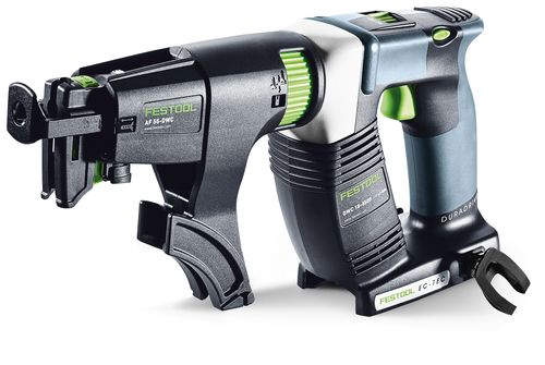 FESTOOL Akku-Bauschrauber DURADRIVE DWC 18-4500 Basic FESTOOL Akku-Bauschrauber DURADRIVE DWC 18-4500 Basic