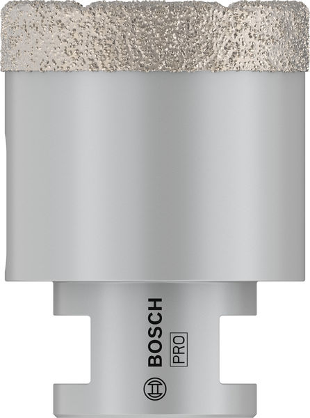 BOSCH PRO Ceramic Trockenbohrkrone, 45 x 35 x 14 mm BOSCH PRO Ceramic Trockenbohrkrone, 45 x 35 x 14 mm