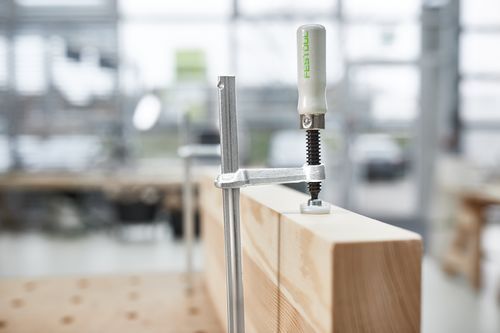 FESTOOL Schraubzwinge FSZ 300