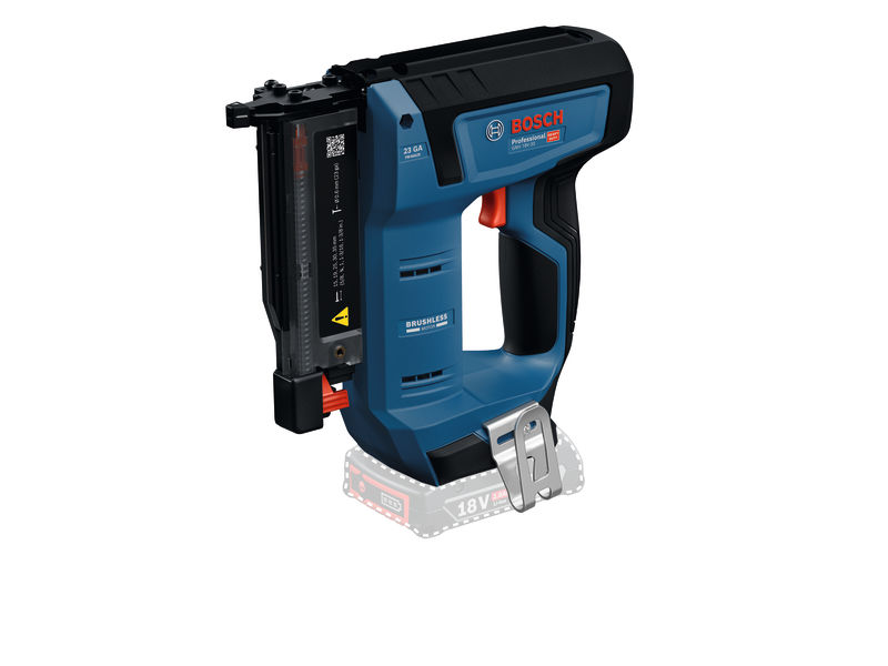 BOSCH Akku-Holznagler GNH 18V-35 in L-BOXX