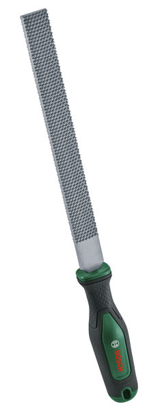 BOSCH Handwerkzeuge Flachholzraspel 200 mm / 8" BOSCH Handwerkzeuge Flachholzraspel 200 mm / 8"