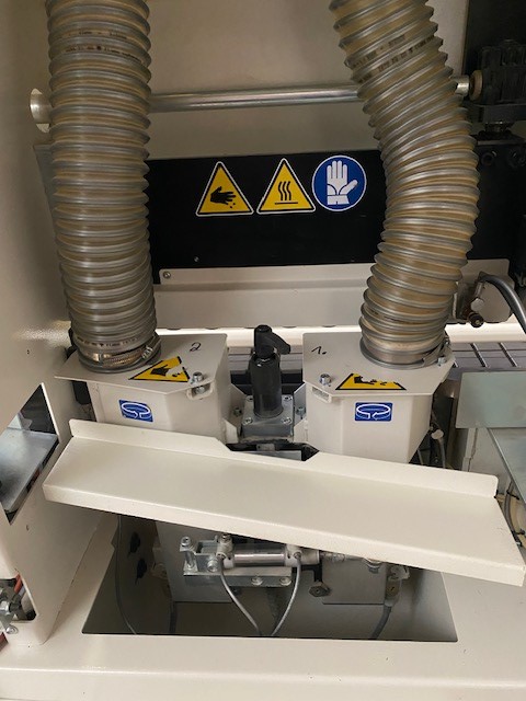 SCM Kantenanleimmaschine Olimpic K360 SCM Kantenanleimmaschine Olimpic K360