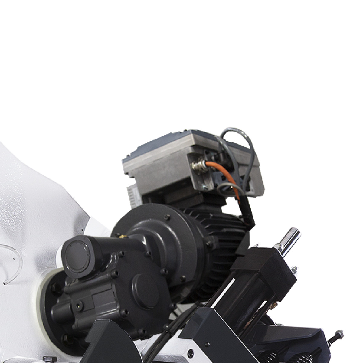 STÜRMER Doppelgehrungs-Metallbandsäge Optimum OPTIsaw SD 500AV STÜRMER Doppelgehrungs-Metallbandsäge Optimum OPTIsaw SD 500AV