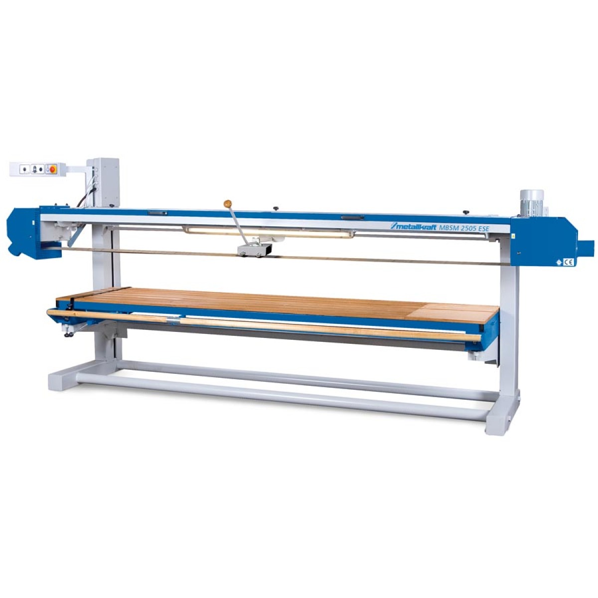 METALLKRAFT Die Universal-Schleifmaschinen im Akitonsset MBSM 2505 ESE Aktions-Set