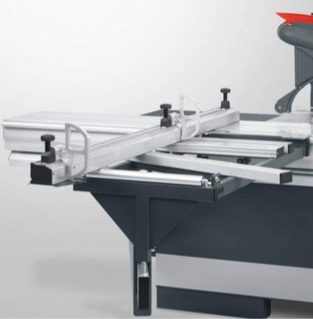 ALTENDORF Formatkreissäge F25 Typ 6 ALTENDORF Formatkreissäge F25 Typ 6