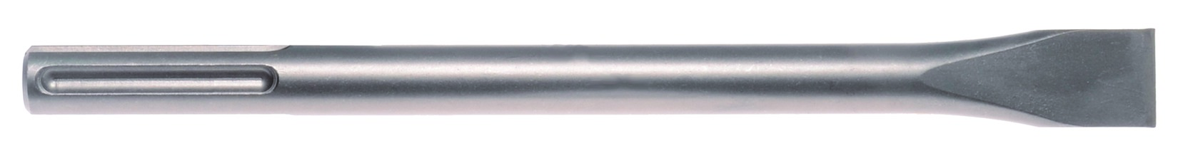 PROJAHN Flachmeissel SDS-max 25x400 mm mit Clip PROJAHN Flachmeissel SDS-max 25x400 mm mit Clip