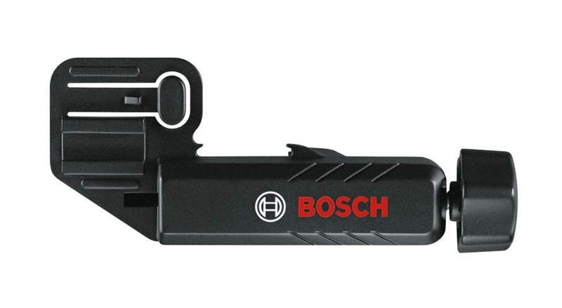 BOSCH Halterung für LR 6, LR 7