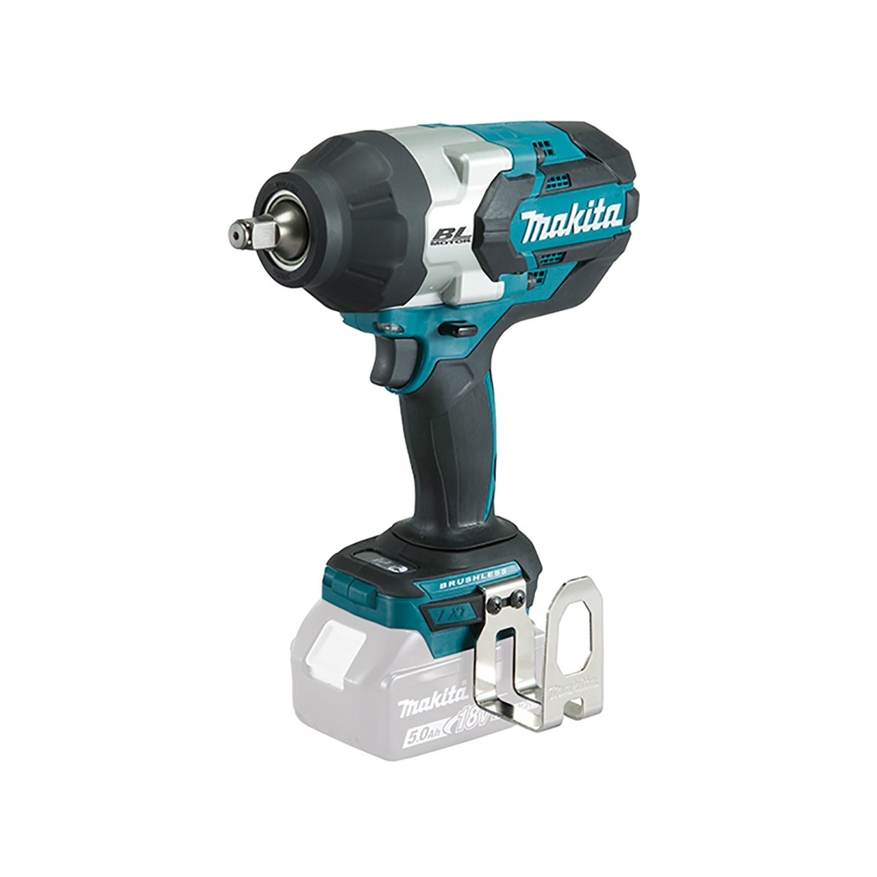 MAKITA Akku-Schlagschrauber 18V DTW1002Z MAKITA Akku-Schlagschrauber 18V DTW1002Z
