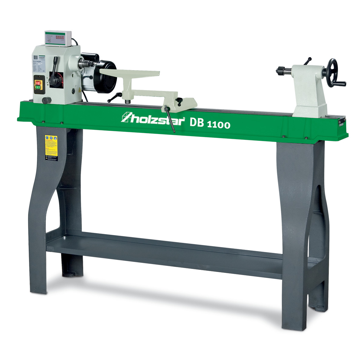 HOLZSTAR Drechselbank DB 1100 HOLZSTAR Drechselbank DB 1100