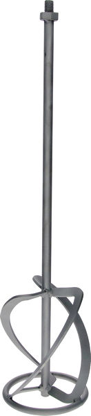 BOSCH PRO Multi Material Abrasiven, Sauren und Alkalische Materialien Rührkorb, 135 mm BOSCH PRO Multi Material Abrasiven, Sauren und Alkalische Materialien Rührkorb, 135 mm