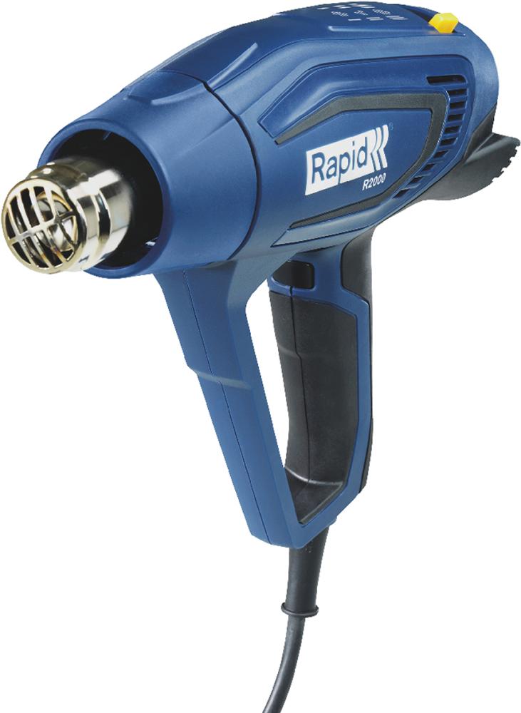 RAPID Heisluftgebläse R2000 Box RAPID Heisluftgebläse R2000 Box
