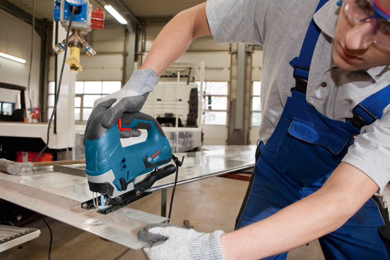 BOSCH Stichsäge GST 90 BE BOSCH Stichsäge GST 90 BE