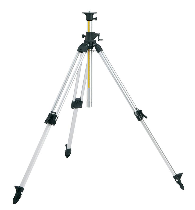 LEICA CET103: aluminium elevator tripod LEICA CET103: aluminium elevator tripod