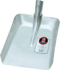 IDEAL Randschaufel SILVER Gr. 3 Ideal