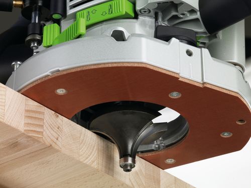 FESTOOL Oberfräse OF 2200 EB-Plus
