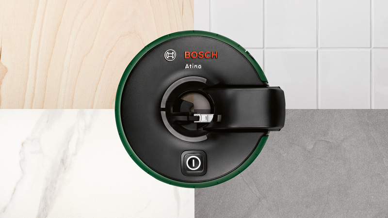 BOSCH Zubehör Gelpads BOSCH Zubehör Gelpads