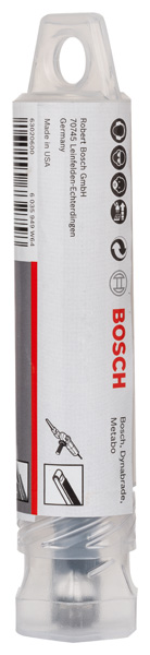 BOSCH Kontaktarm für Elektrofeile, für Engstellen BOSCH Kontaktarm für Elektrofeile, für Engstellen
