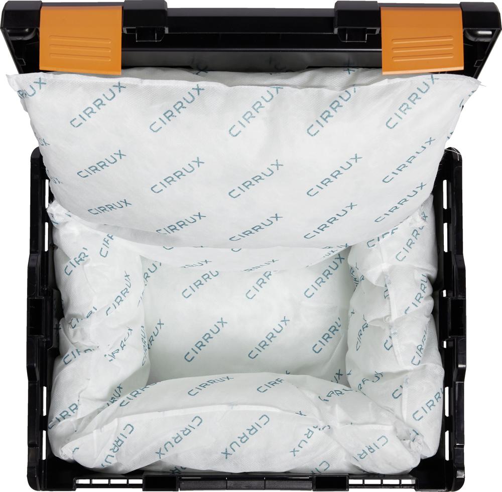 N.A. Battery SafeBOXX ADR L-BOXX 238 ADR