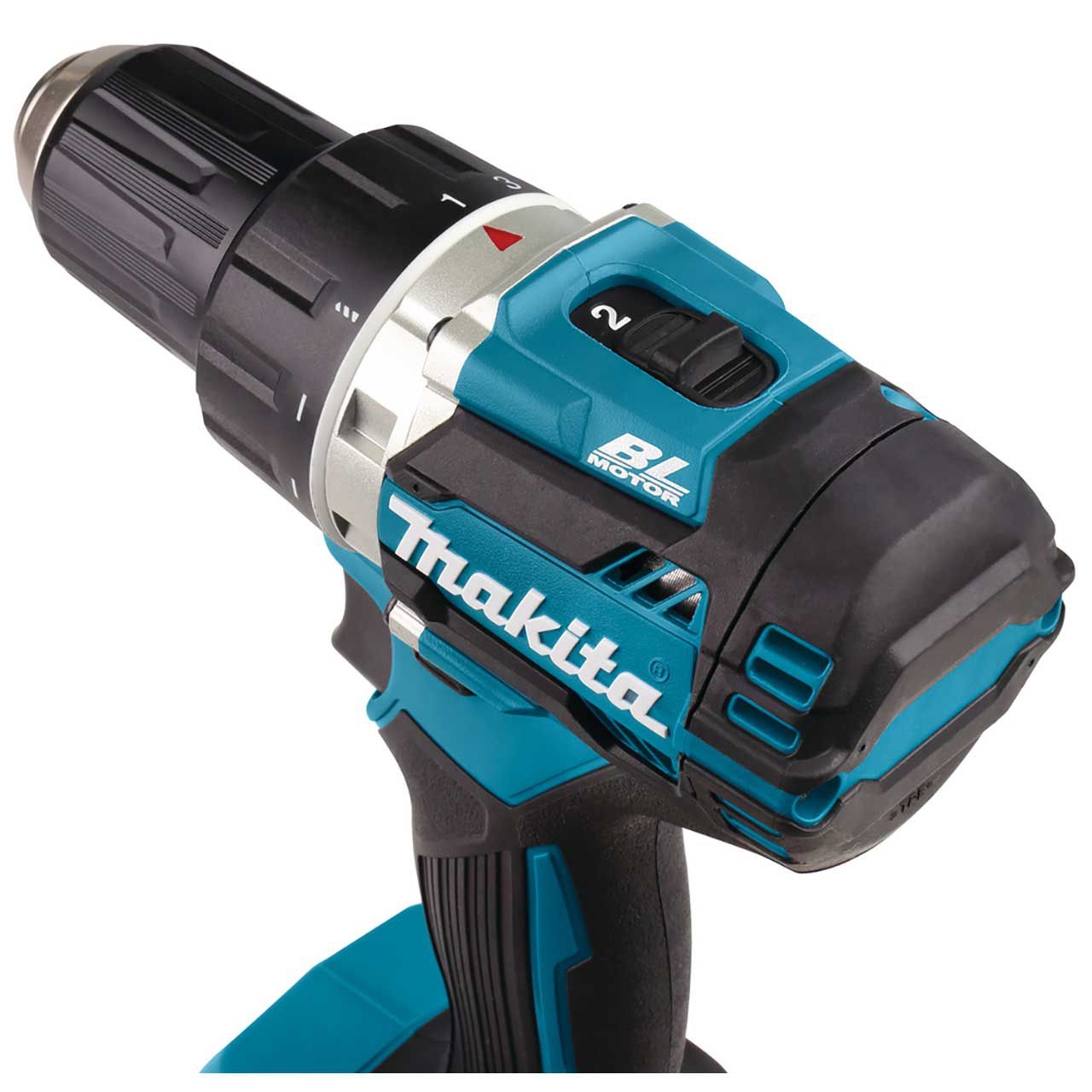 MAKITA Akku Bohrschrauber 18V DDF484Z