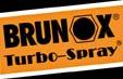 TURBO-SPRAY Brunox Turbo Spray 100ml