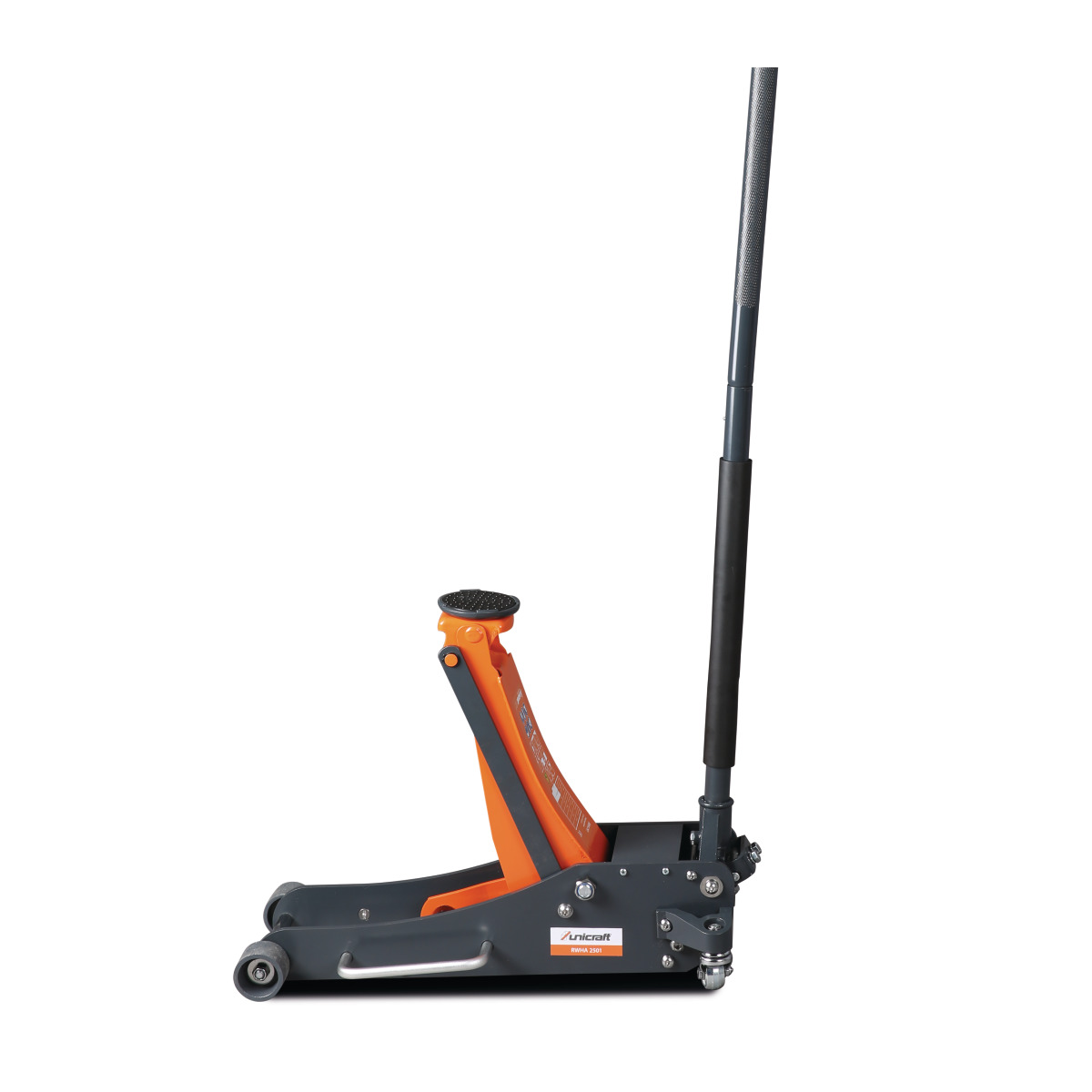 STÜRMER Rangierwagenheber Unicraft RWHA 2501