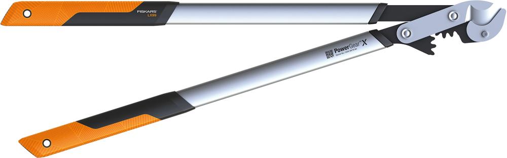 FISKARS Getriebeschere Amboss L Powergear X FISKARS Getriebeschere Amboss L Powergear X
