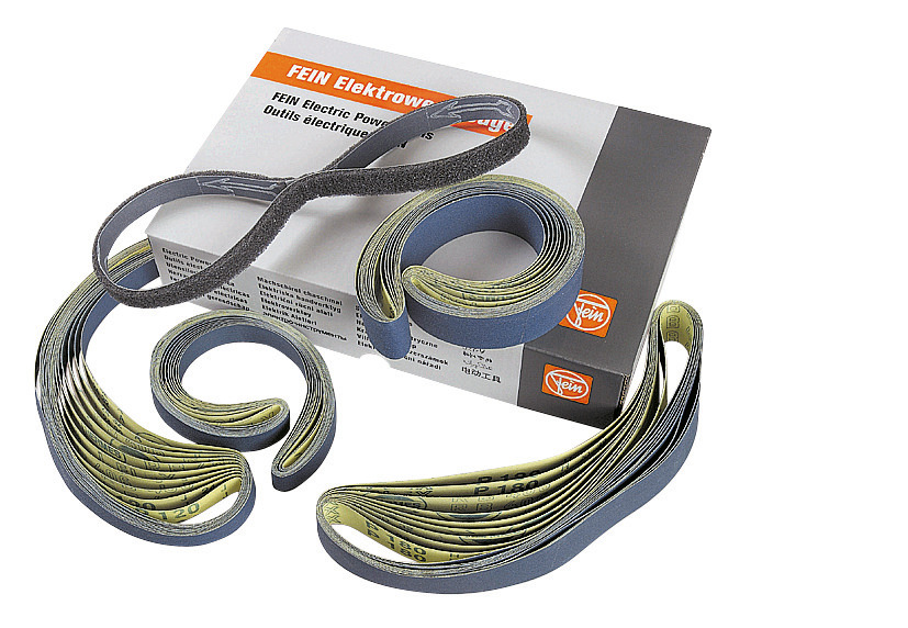 FEIN Basis-Set Rohrschleifer