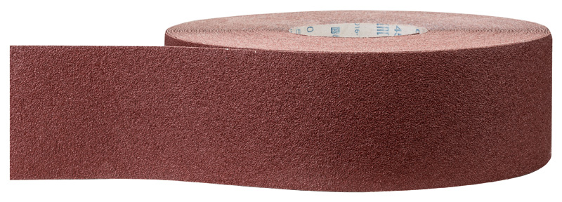 BOSCH Schleifblatt J450 Expert for Wood and Paint, 93 mm x 50 m, G60