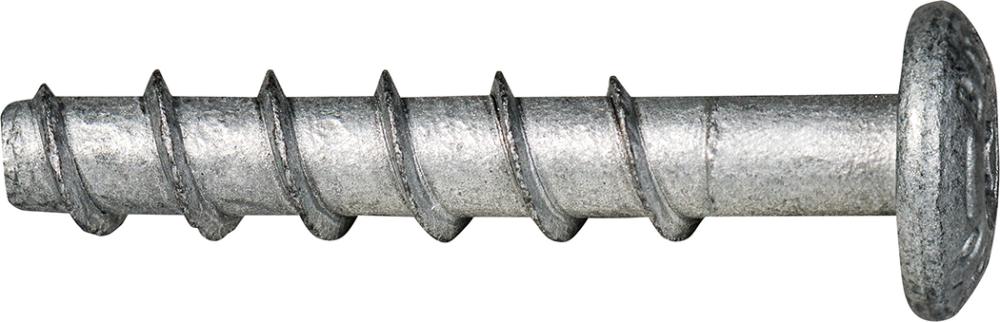 CELO CELO Betonschraube BTS PT 6-55/5 Pan head TX30, ZnAl CELO CELO Betonschraube BTS PT 6-55/5 Pan head TX30, ZnAl