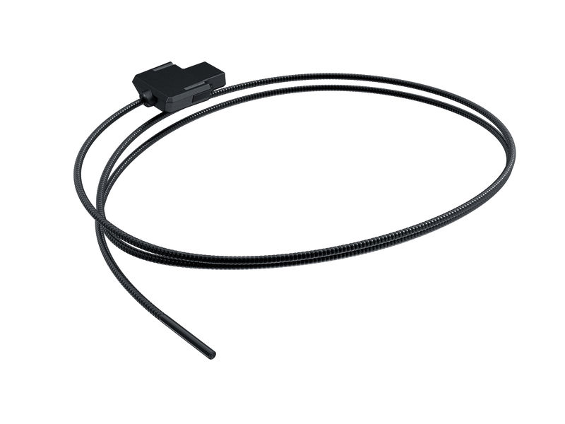 BOSCH Inspektionskamera GIC 4/5 Imager 3,9 mm / 1,5 m