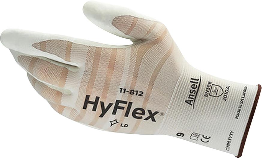 ANSELL Handschuh HyFlex 11-812, Gr.7