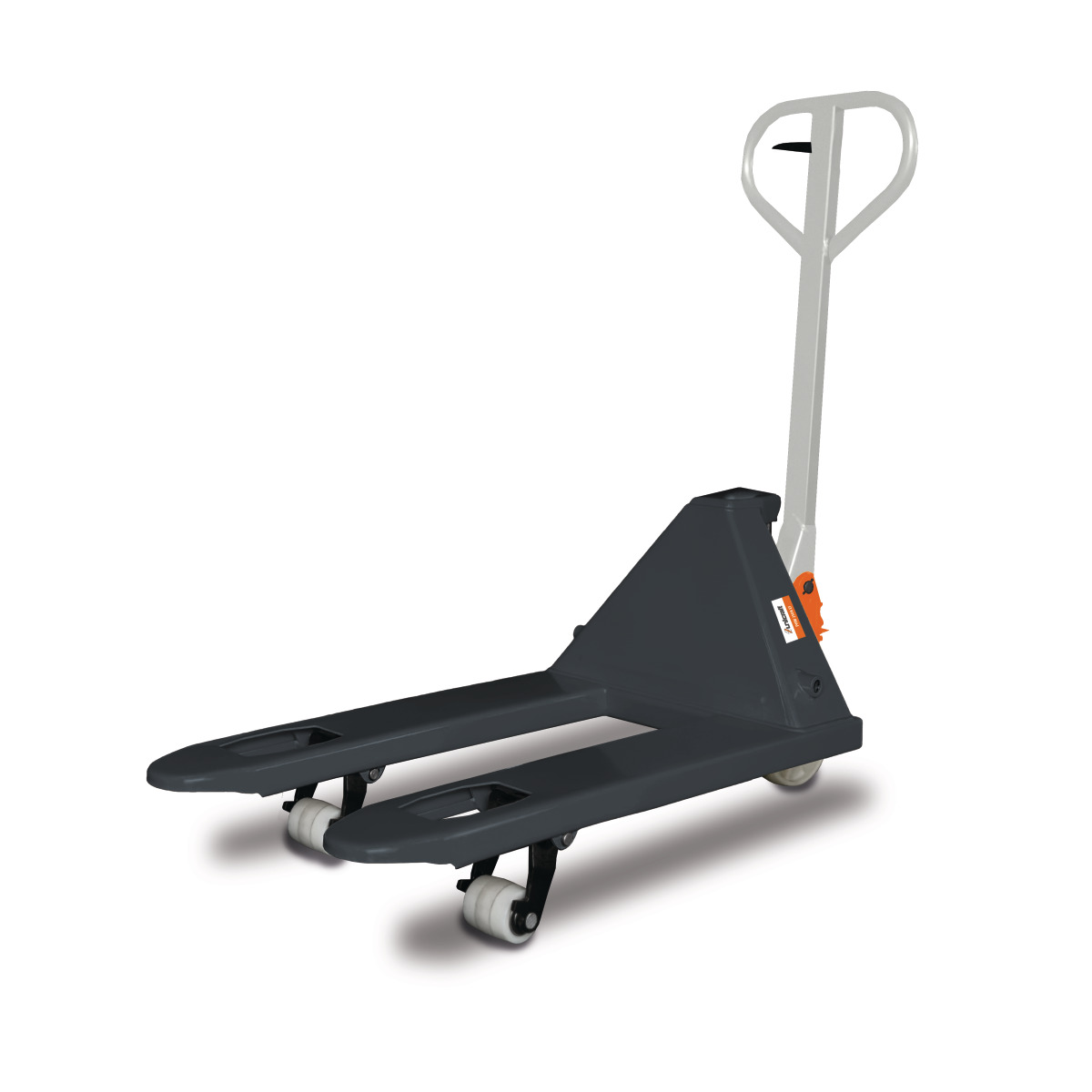 UNICRAFT Handgabelhubwagen PHW 2508 EF