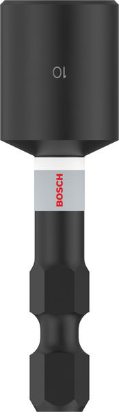 BOSCH PRO Nutsetter Impact , 10 x 50 mm BOSCH PRO Nutsetter Impact , 10 x 50 mm