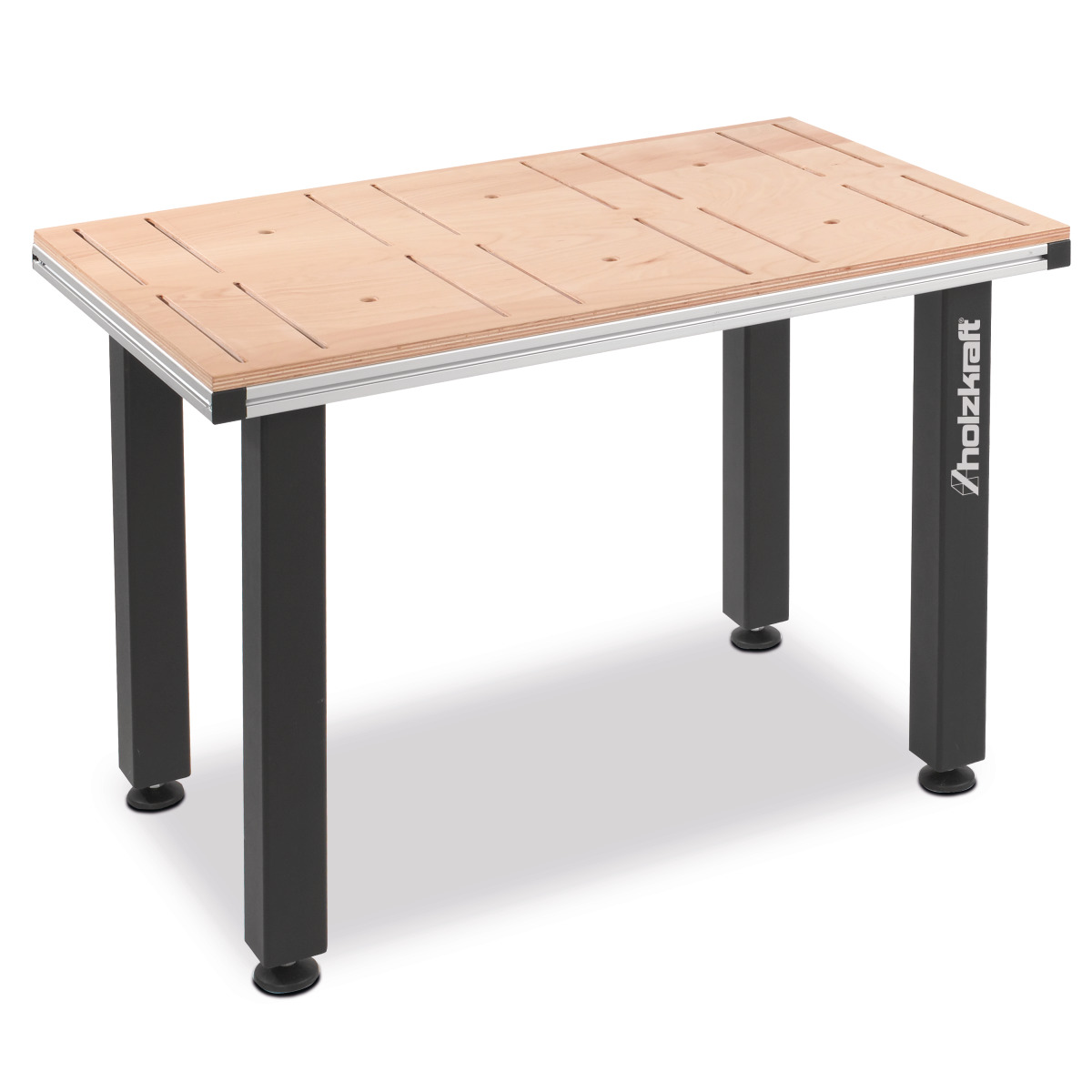 HOLZKRAFT Montage- und Arbeitstisch MAT 200 H HOLZKRAFT Montage- und Arbeitstisch MAT 200 H