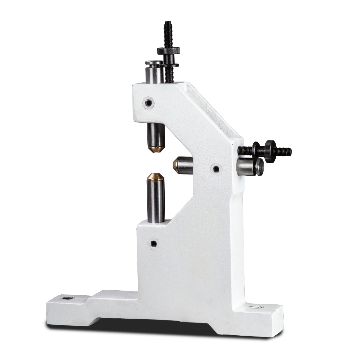 STÜRMER Mitlaufende Lünette Optimum Durchlass 15 - 125 mm für TX5216