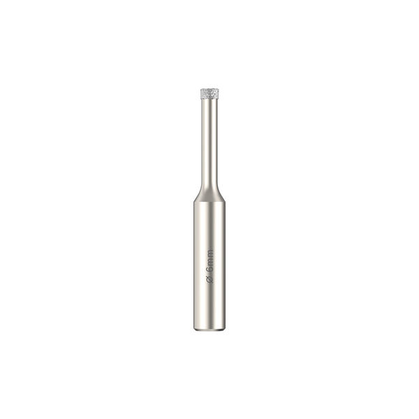 BOSCH Ceramic wet Nassbohrer, 6 x 10 x 30 mm BOSCH Ceramic wet Nassbohrer, 6 x 10 x 30 mm