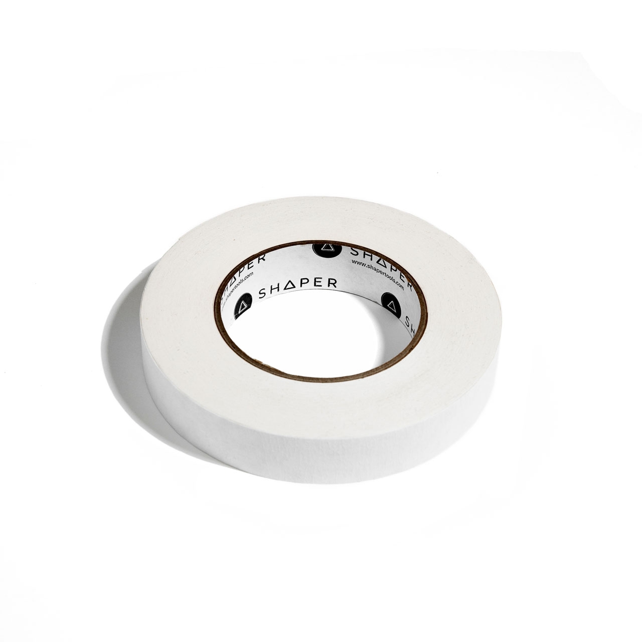SHAPER Doppelseitiges Klebeband - 25 mm