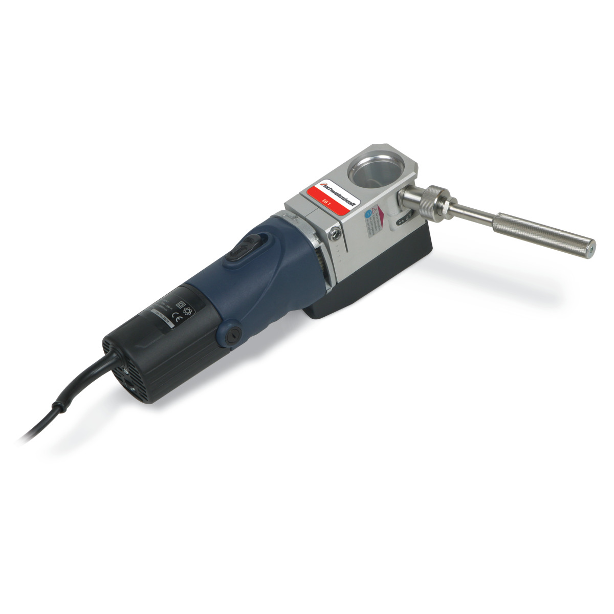 STÜRMER Elektrodenschleifgerät Schweisskraft EG 1