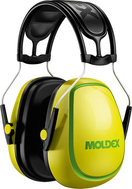 MOLDEX Kapselgehörschutz M4 6110 MOLDEX Kapselgehörschutz M4 6110