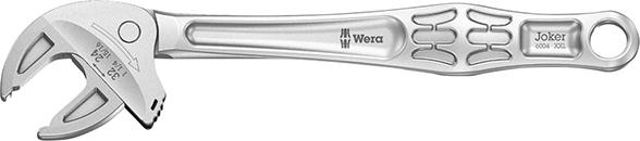 WERA Maulschlüssel Joker XXL selbstjustierend 24-32 mm