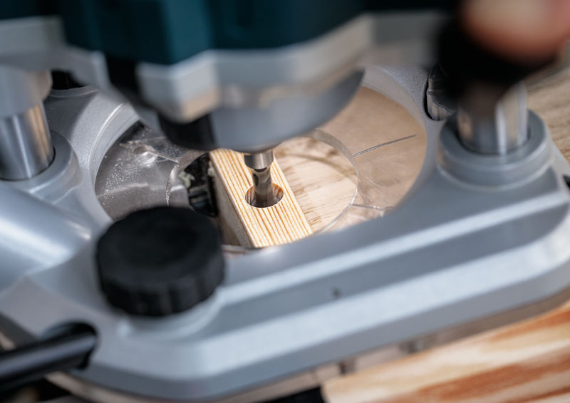 BOSCH PRO T-Nutfräser, Ø 8,5 x Ø 5,6, Schaft 8 mm BOSCH PRO T-Nutfräser, Ø 8,5 x Ø 5,6, Schaft 8 mm