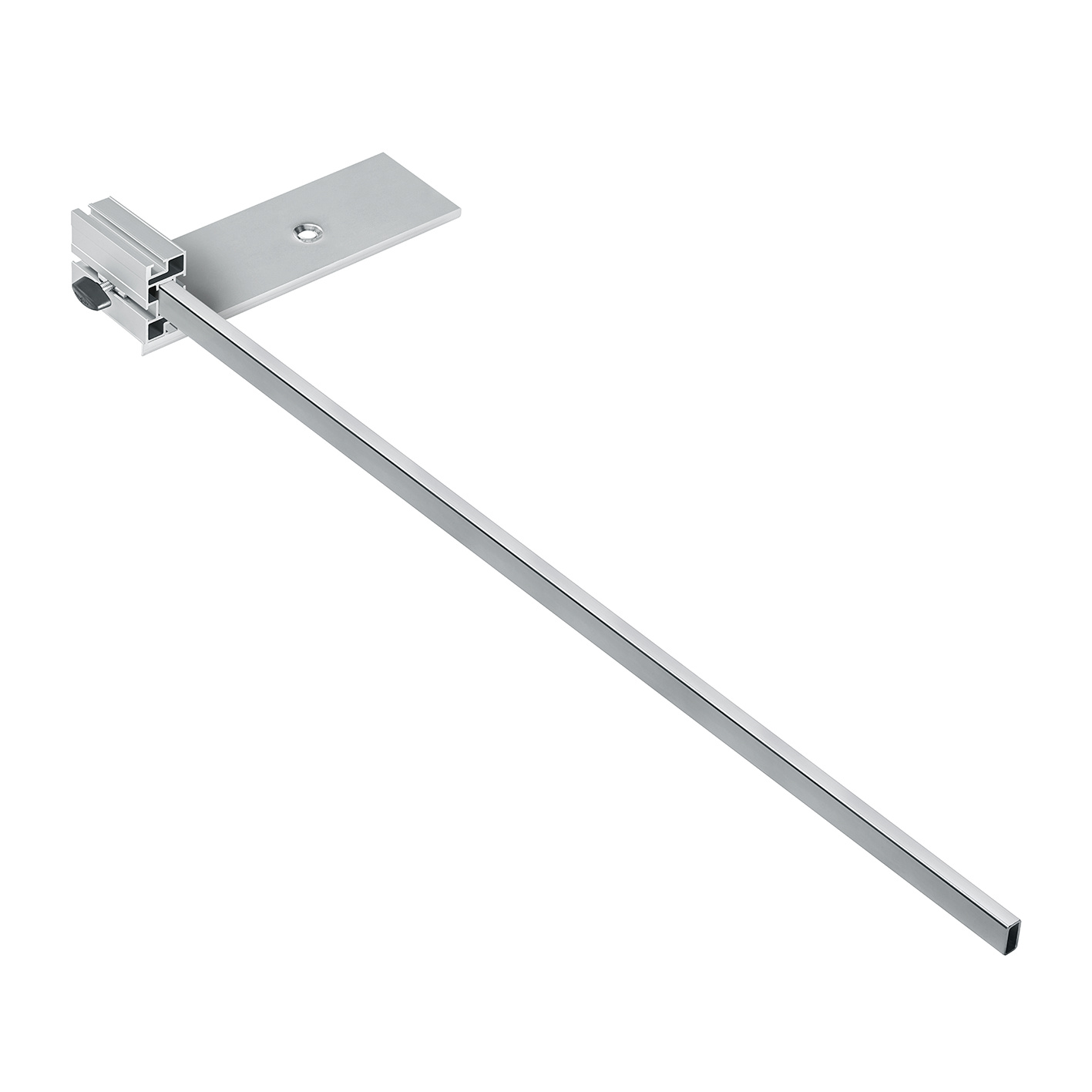 MAFELL Auszugstange, mit Auflageblech, 960 mm MAFELL Auszugstange, mit Auflageblech, 960 mm