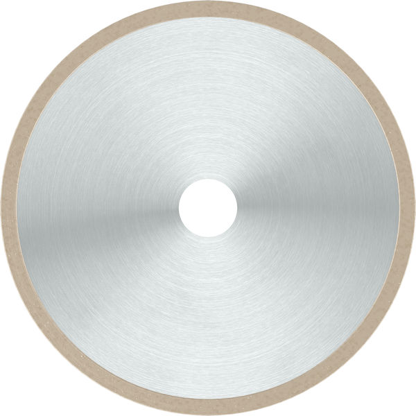 BOSCH Ceramic Trennscheibe, 180 x 7 mm, Bohrung 25,4 mm
