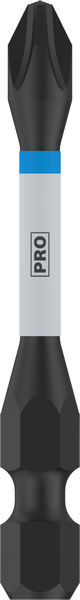 BOSCH PRO Phillips Impact Bit, PH2, 55 mm, 5-tlg. BOSCH PRO Phillips Impact Bit, PH2, 55 mm, 5-tlg.