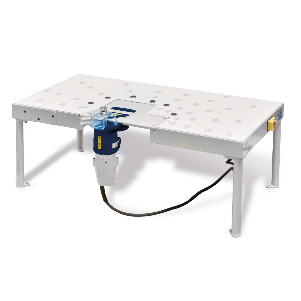 HOLZKRAFT Stationärtisch STA 80