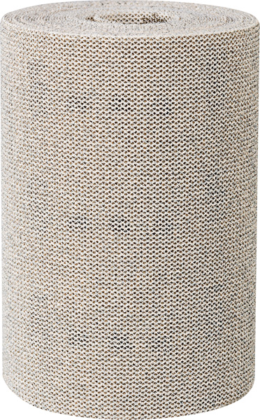 BOSCH EXPERT M480 Schleifnetzrolle, 115x5000mm, K80 BOSCH EXPERT M480 Schleifnetzrolle, 115x5000mm, K80